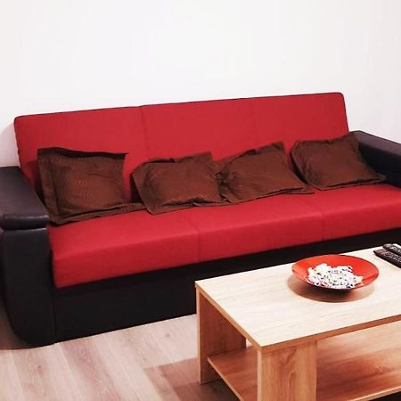 Apartament Confortabil In Targu Jiu Târgu Jiu Exterior photo
