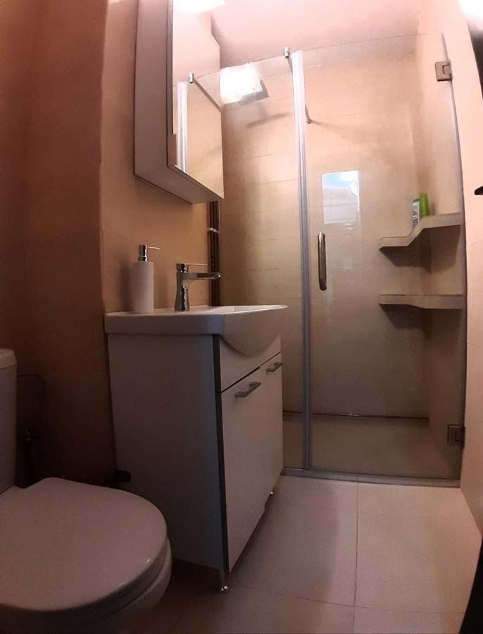 Apartament Confortabil In Targu Jiu Târgu Jiu Exterior photo